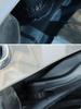 4/2pcs Universal Car Windshield Wiper Dustproof Cover Debris Leaves Falling Protection Sleeve Windscreen Wiper Bottom Hole Cover
