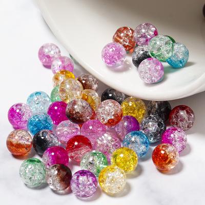 Création de bijoux – Perles de rocaille