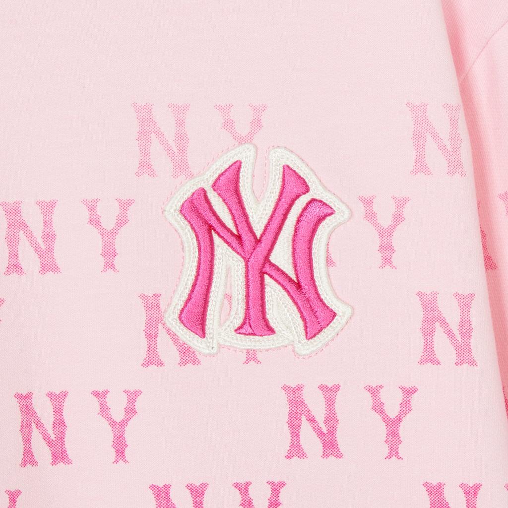 New MLB Kids Sweatshirts 7AMTM0141-50PKL