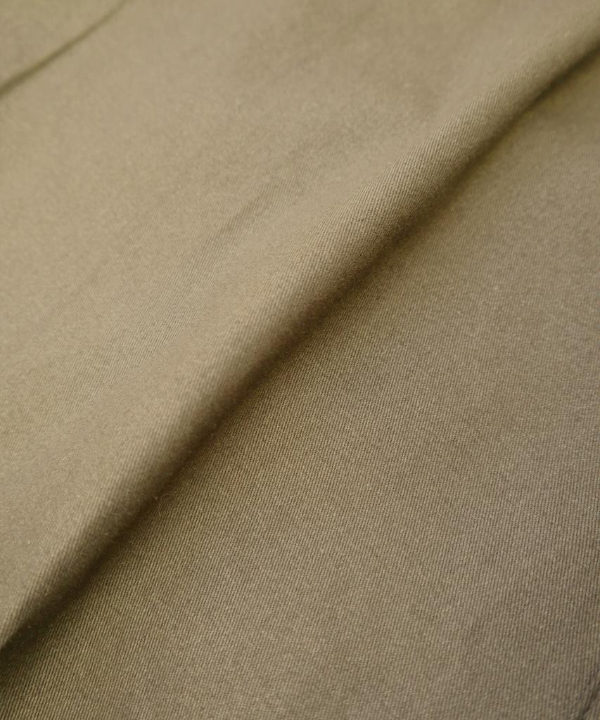 Kilyu Cargo Long Bermuda Pants_Beige