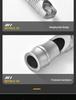 Lightweight Titanium EDC Outdoor Survival Whistle