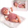 Doll Arias Spanish Doll Baby 35cm Munecas