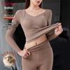 Odifen Women's Thermal Underwear Set