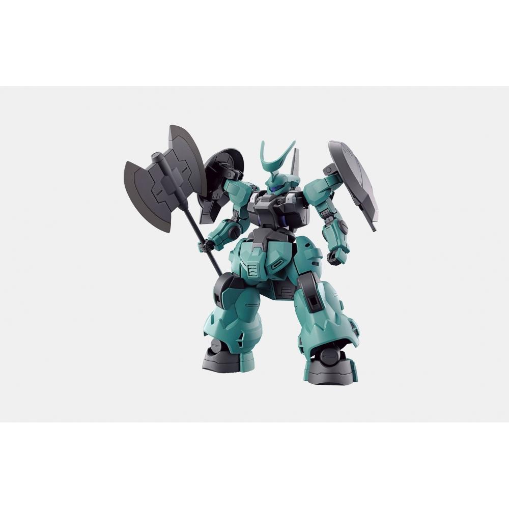 

BANDAI HG Dylanza общий самолет Lauder специализированный самолет