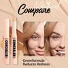 Stick de conturare colorat în 9 culori Corector corector pentru față Cremă corectoare pentru strălucire și corectare pentru acoperirea imperfecțiunilor Stick de fond de ten pentru tonifiere