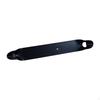 Double Ended Metal Trim Tool for Pottery, Clay, Sculpture Artists