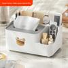 Beiyipin Light Luxury Multifunctional Tissue & Storage Box