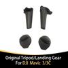 Original Front Landing Gear Left Right for Mavic 3/3C Rear Landing Legs Repair Accessories Replacement Part for Mavic 3/3C