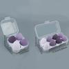 4/8 stuks Make-up Spons Blender Beauty Ei Cosmetische Puff Zachte Foundation Sponzen Poederkwast Vrouwen Make-up Accessoires Beauty Tools