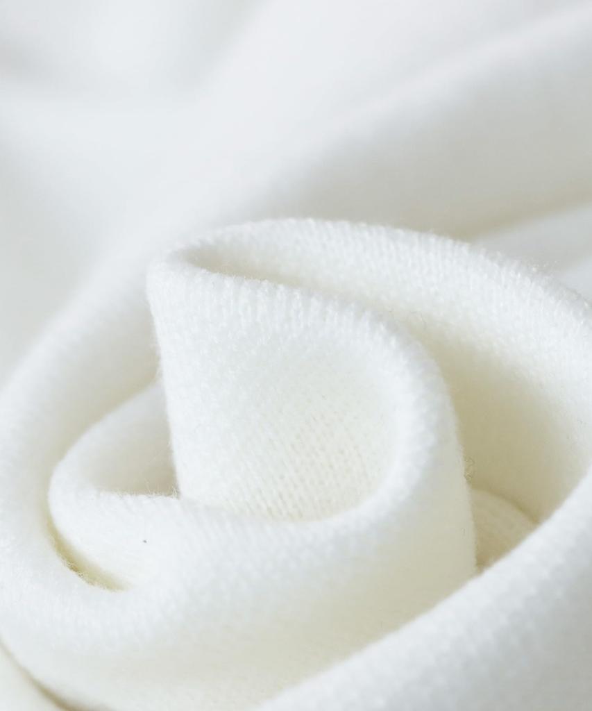 Antiqua Golf High Neck Size Women's Knit, ZGL-30002, M, 03, Off-White