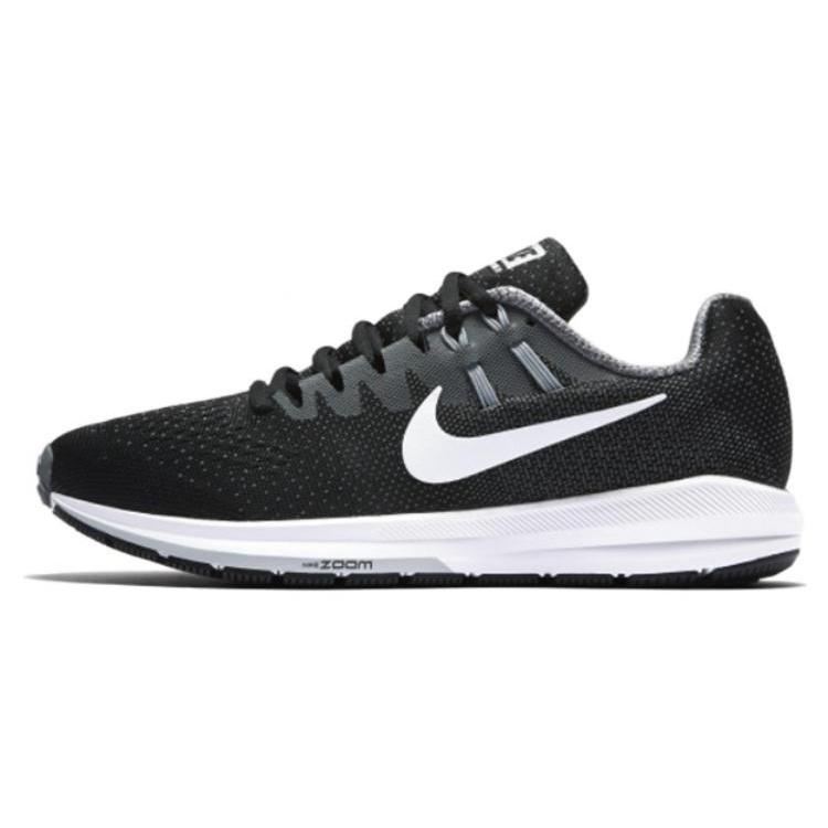 (WMNS) Nike Air Zoom Structure 20  Black  Women s 849577-003 EU 36