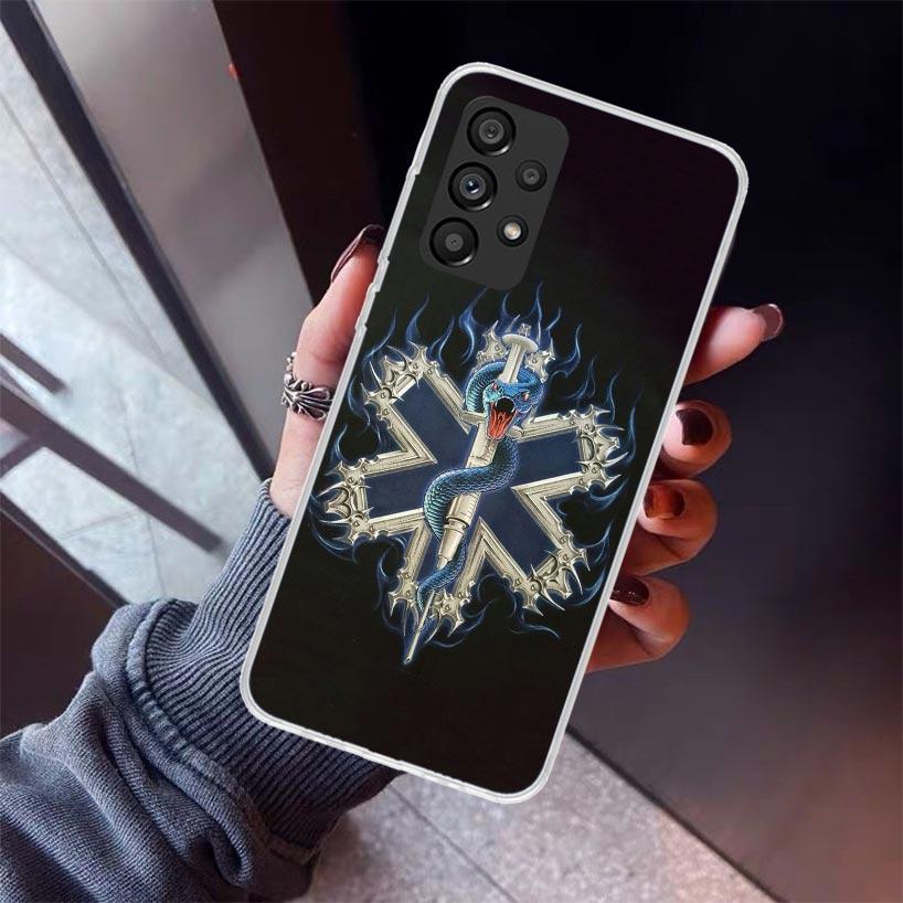 

EMT EMS Medical Rescue Phone Case For Samsung Galaxy A12 A52S A42 A32 A22 A51 A50 Note 20 Ultra 10 S10 Plus A71 A70 A31 A30 A10S Samsung A32 4G
