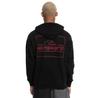 Quiksilver Upside Down Hoodie