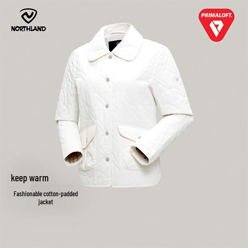 

Женская стеганая куртка Naturehike с утеплителем Primaloft NPJFT2852S M (165)