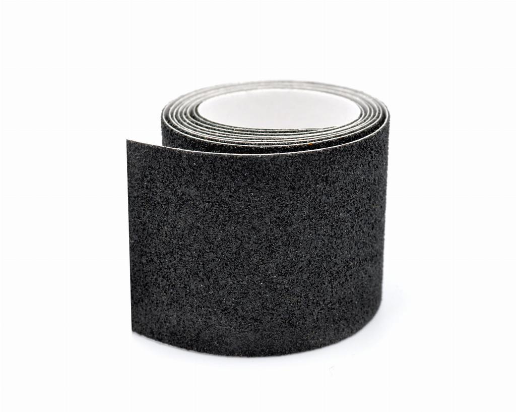 Taśma antypoślizgowa safety grip czarna 50mm/3m