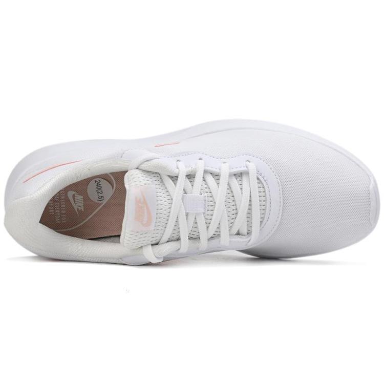 New Nike Tanjun White Washed Coral Women's 812655-109