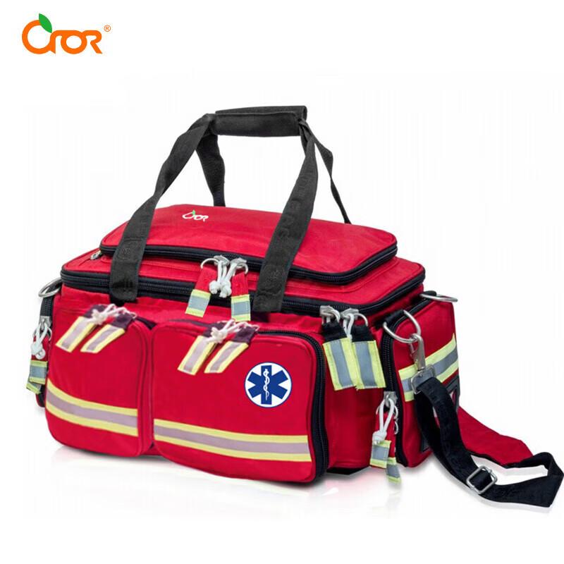 KOLO Professional Outreach & Emergency Bag