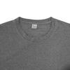 Set Estivo da Uomo Taglie Forti Tuta Sportiva Casual Larga T-shirt a Maniche Corte Pantaloncini Due Pezzi Abbigliamento da Uomo
