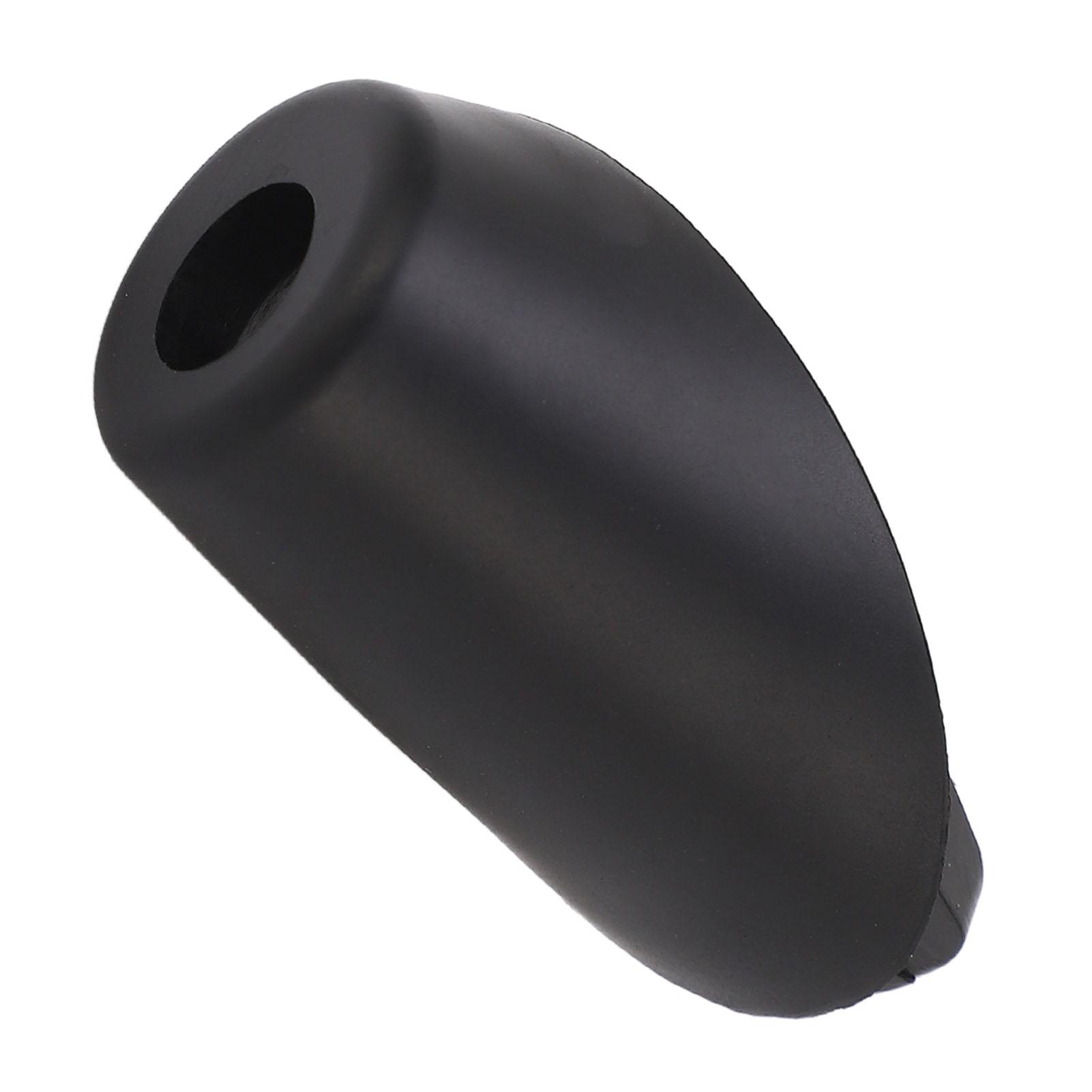 

Основание крепления антенны-украшения 86392 35040 Черная эластичная рамка антенны для автомобильного радио подходит для 4RUNNER 2010