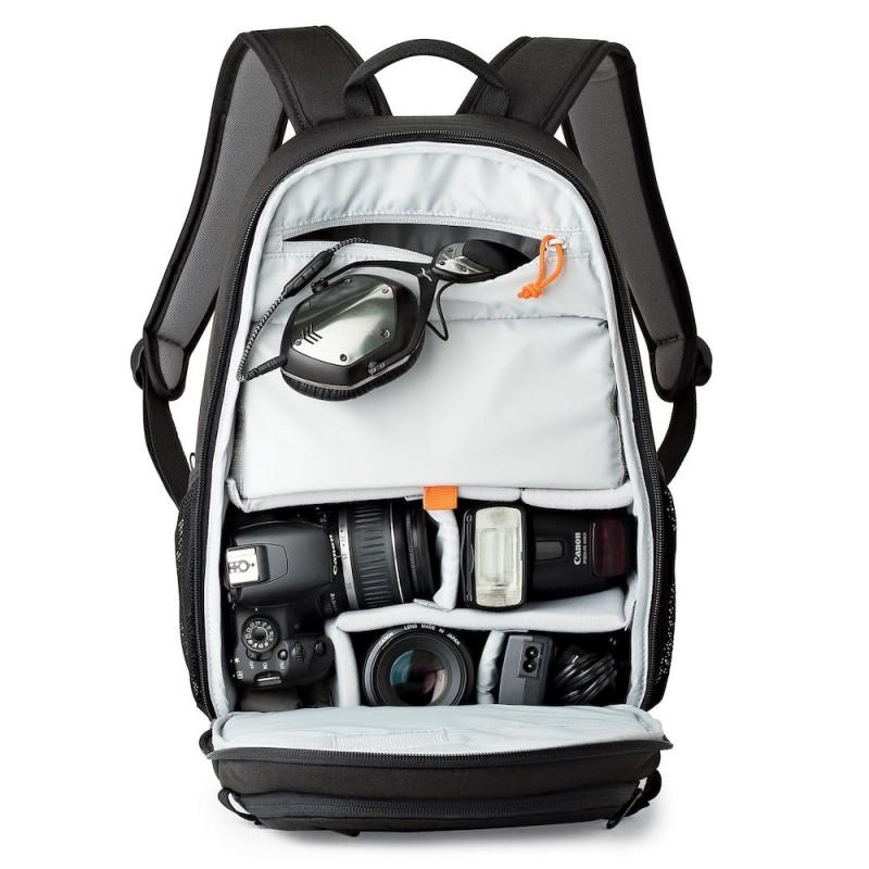 Lowepro Rucksack Tahoe BP 150 Schwarz