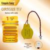 CR2032 Laptop BIOS Motherboard Battery with 2-Pin Plug (1.25/1.0/2.0/2.54mm Pitch), 230mAh.