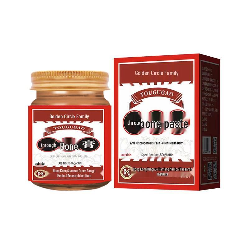 

Тайский тигровый бальзам массажный крем - Популярный товар для электронной коммерции для групповых покупок и дропшиппинга 50g per box