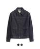 POTTERY Denim Trucker Type 02 - 2 Color