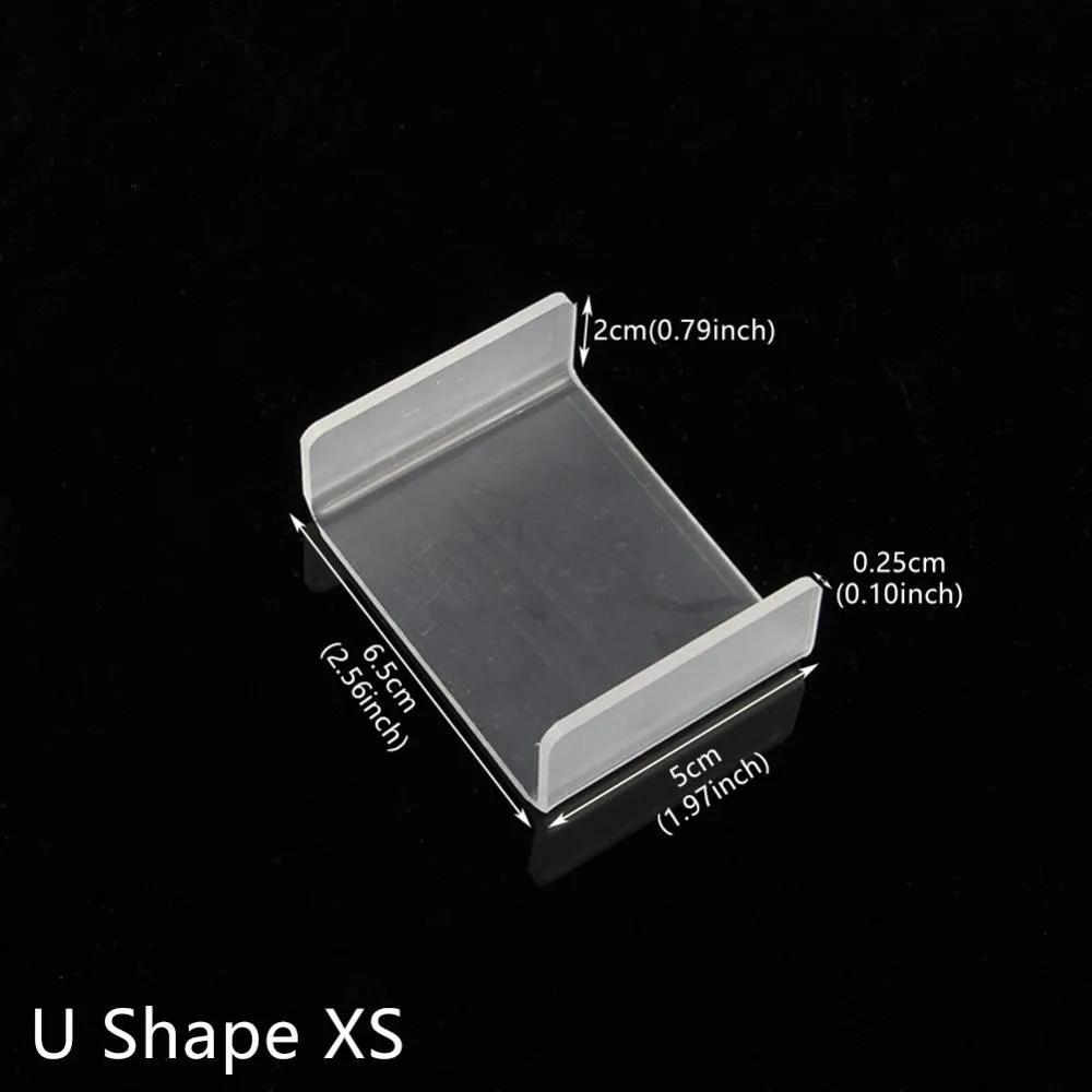 New Clear Clay Press Acrylic Sheet Handmade DIY Clay Roller Clay Pressing Board Rubbing Plate Pottery Machine