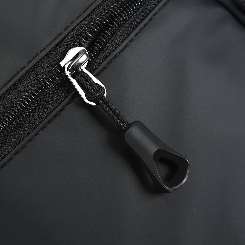 Fashion Casual Men's Bag Handbag High Quality Man Crossbody Bags Travel Bag Stylish Men's Shoulder Bag with Bottle Pocket
