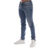 Diesel Mens 1979 Sleenker Low Rise Skinny Jeans