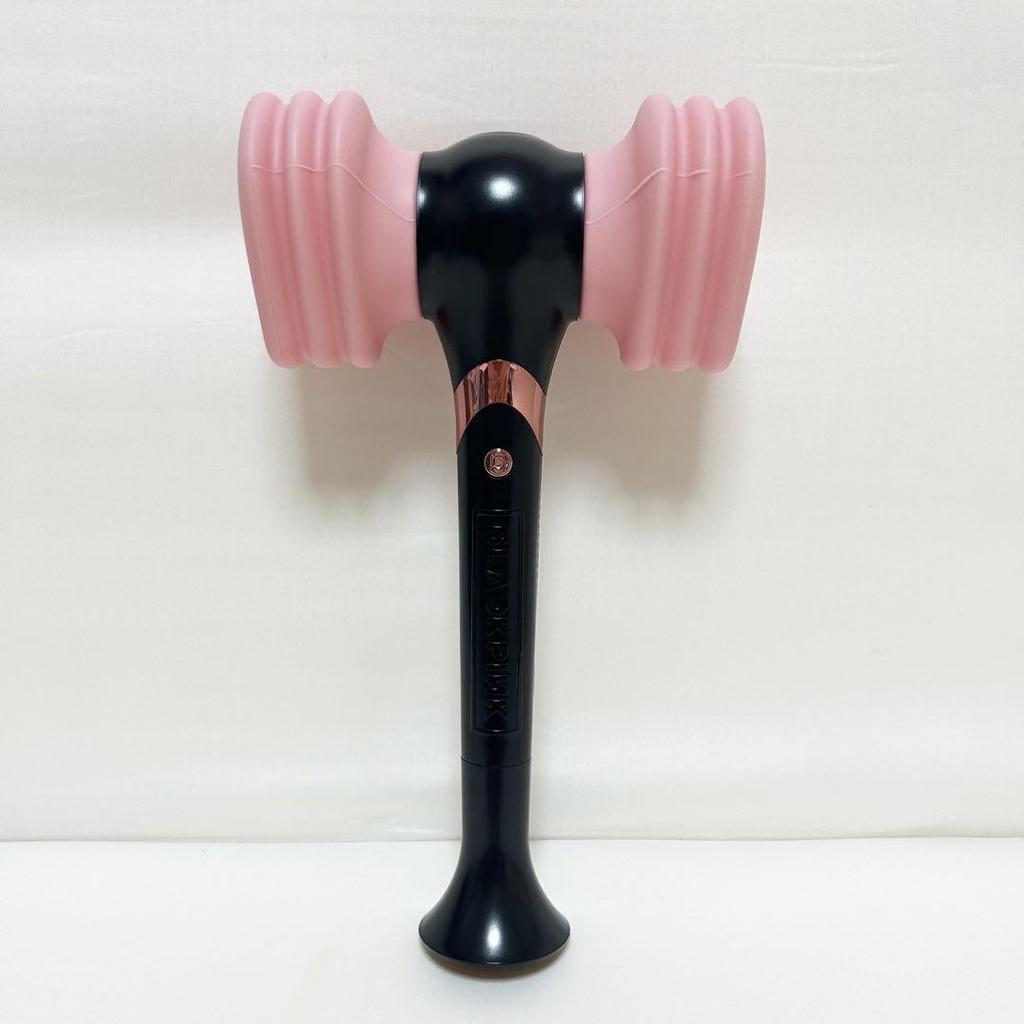 [USED] BLACKPINK Light Stick Ver.1