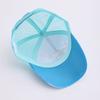 Children's Princess Cartoon Print Baseball Cap, High-Quality Mesh Hat, Summer Style Boys' and Girls' Baseball Caps