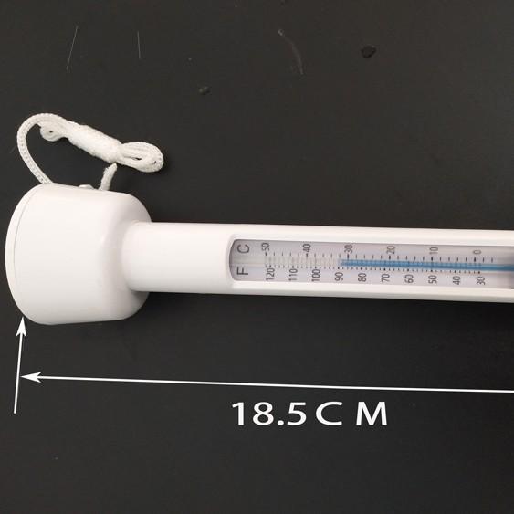 Exclusive Floating Pool Water Thermometer for Cross-Border Use