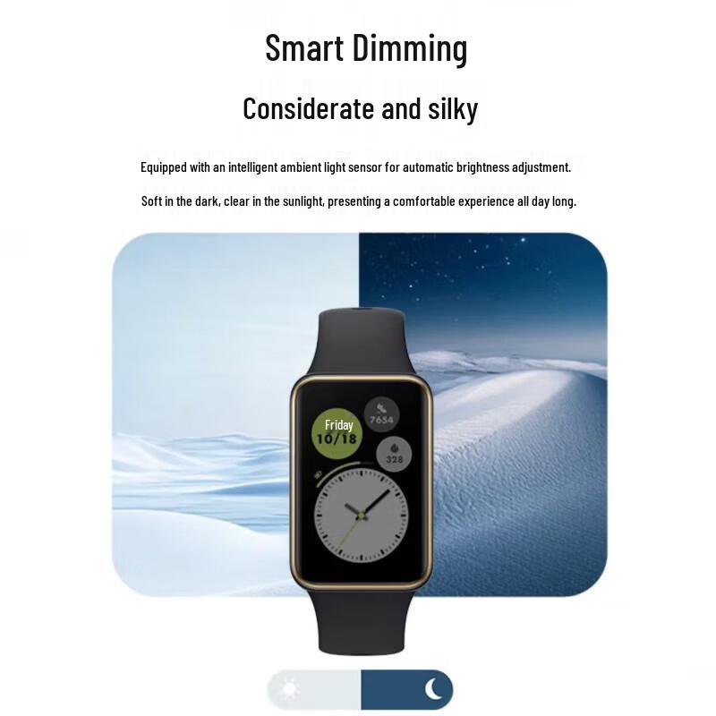 Honor Band 10 Smart Fitness Tracker (CN version)