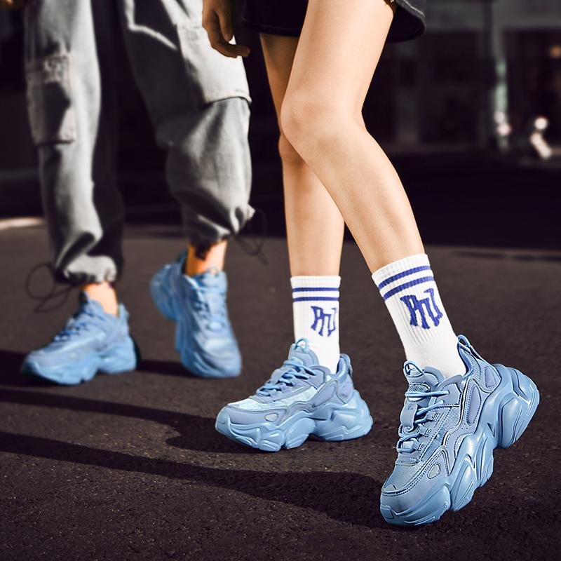 Pantofi Bărbați la Modă Adidași Bărbați tenis Pantofi de Lux Pantofi casual Bărbați Antrenor Cursă Respirabili pantofi mocasini la modă pantofi de alergare pentru bărbați mărimea 36-44