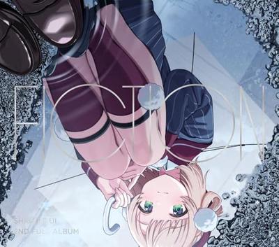 Fiction (First Press Limited Edition) (2-Disc Set)