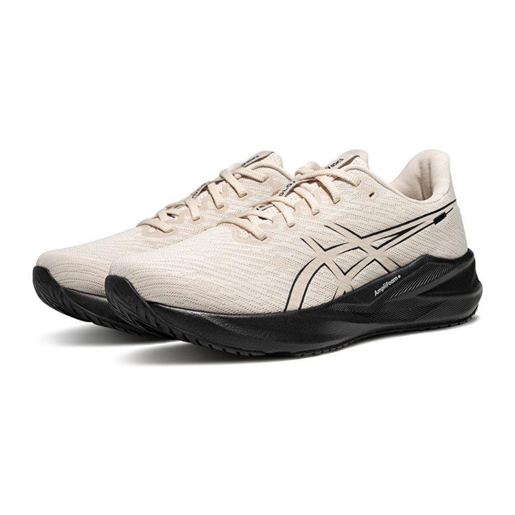 ASICS VERSABLAST 4 Versatile Rebound Low top Running Shoes Men's White Black 1011C190-100