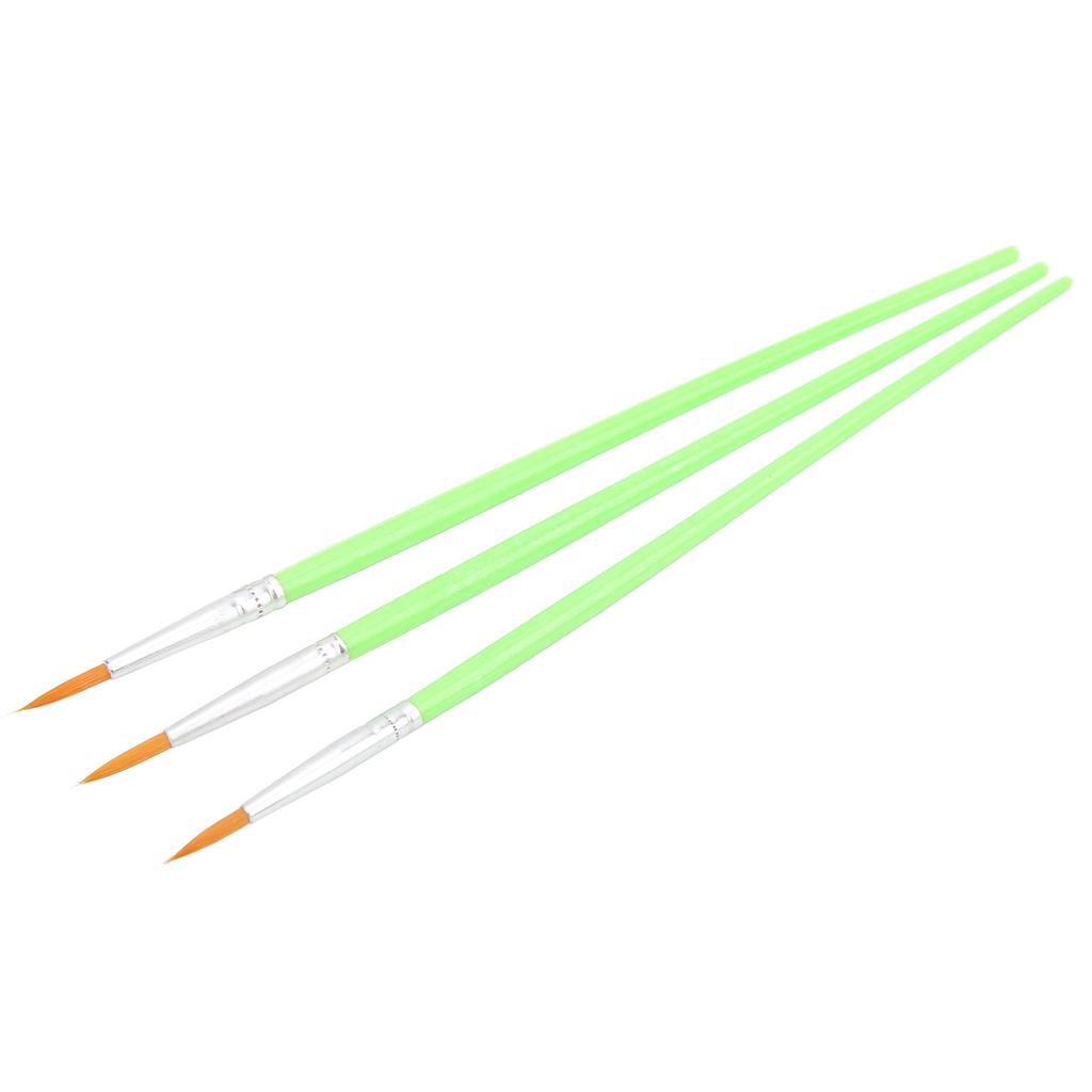 28 Pcs Polymer Clay Tools Clay Carving Knife Pill Stick Hook Line Brush Hand Silicone Point Drill Pen Set