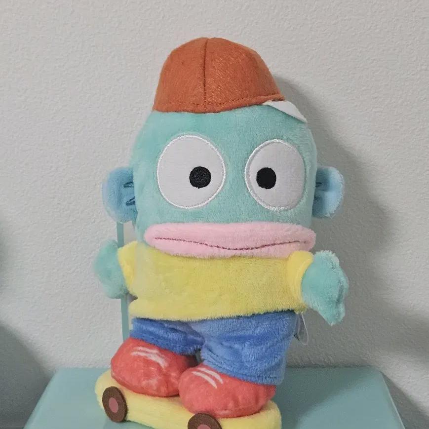 

Оригинальный талисман доски Avail из Хангё-донга