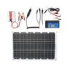 5W 12V Polycrystalline Silicon Solar Panel High Efficiency Energy Saving Portable Solar Cell Battery Charger