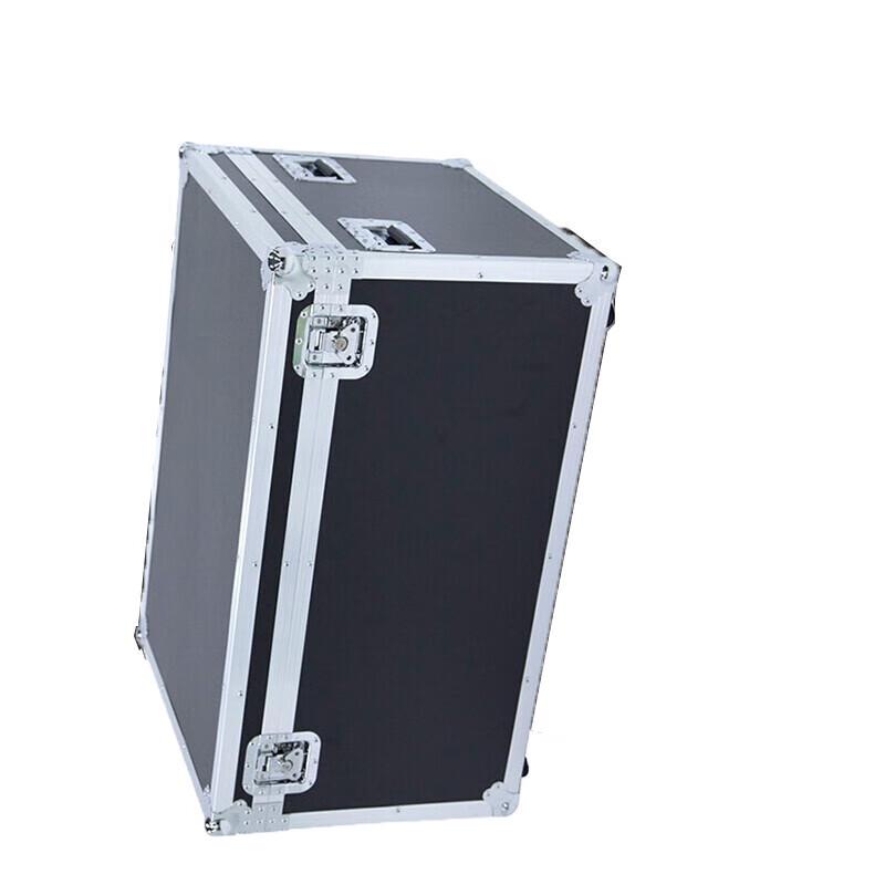 Shuangan Aluminum Alloy Command Flight Case