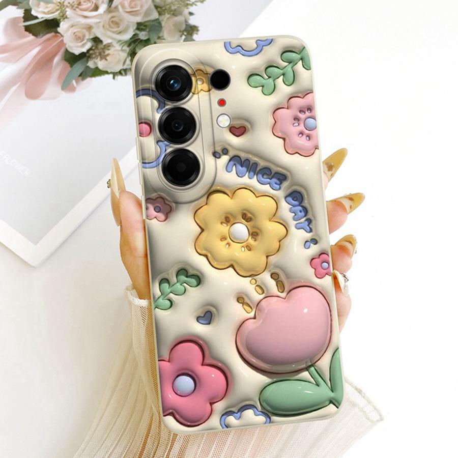 Phone Case For Tecno Camon 50 Pro 4G Funda Capa Panda Rabbit Protective Casing Tecno Camon 50 4G Soft Silicone TPU Cover Coque