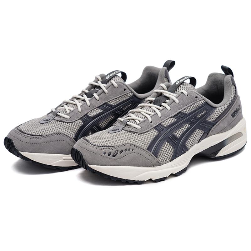 Asics Gel 1090 V2 'Grey Black' Sneaker 1203A224-020