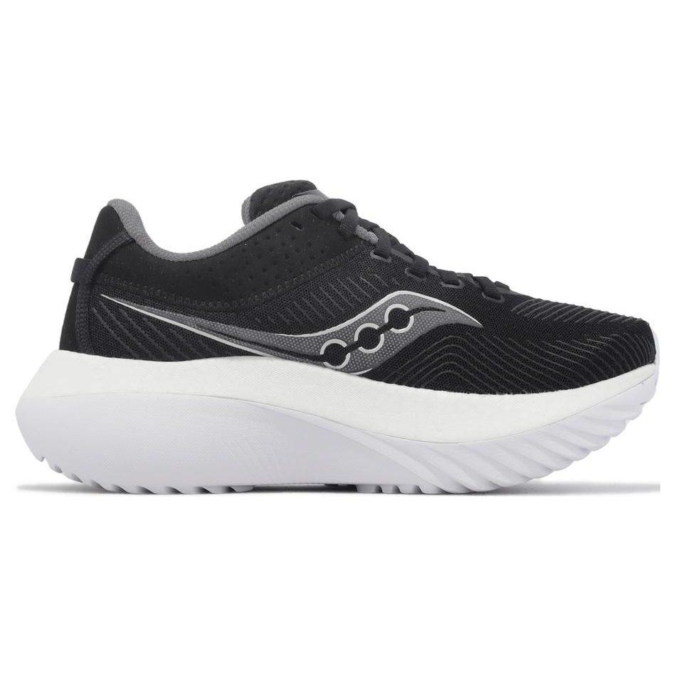saucony Kinvara Pro 'Black White' S10848-10
