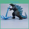 Premium Neca 2019 Godzilla Actionfigur, detailgetreues 18 cm PVC-Modell