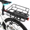 Bicycle Basket for Front Frame, Handlebar, Rack And Rear
