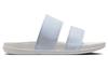Nike Offcourt Duo Slide 'Pure Platinum Sail' Women's DC0496-004