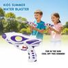 Kids Beach Toy Water Gun Playing with Water Outdoor Toy Squirt Gun Summer Swimming Pool Toys Press-type Water Pistol