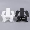 3D-printet Engel Bevægelig Mobiltelefonholder Engel Mobiltelefonholder