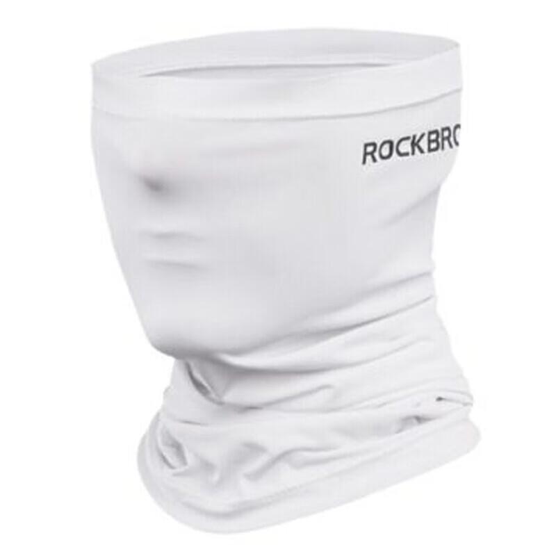 ROCKBROS Ice Silk Sun Protection Cycling Neck Gaiter